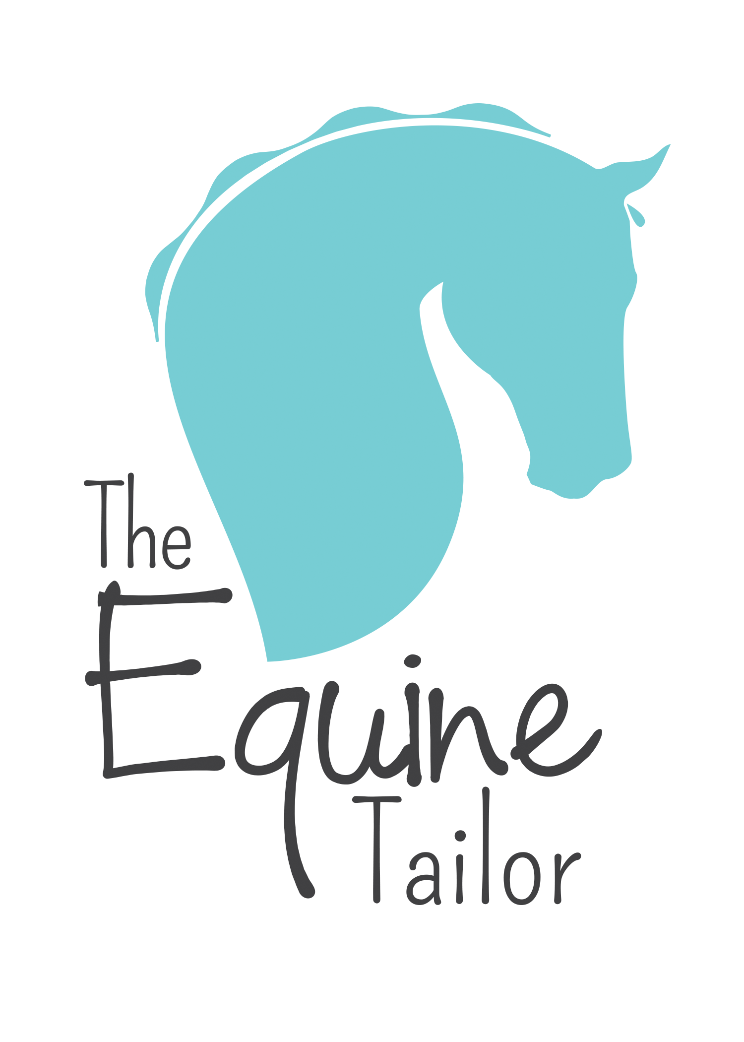 Embroidered Stirrup Bumpers – The Equine Tailor