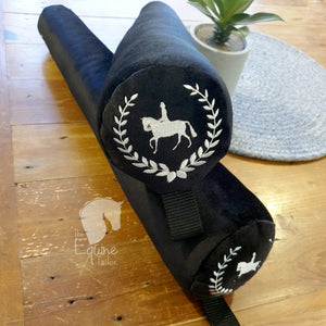 Copy of Boot trees/ Shapers / Inserts - With Embroidery - Child and Adult sizes