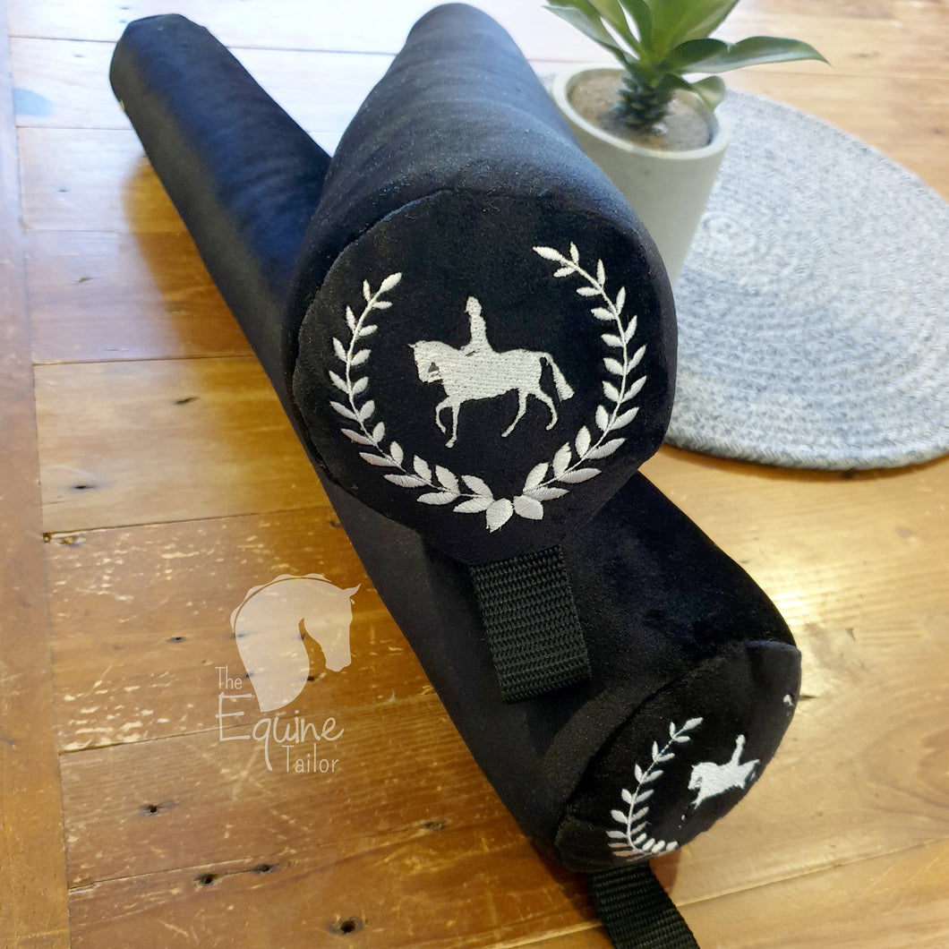 Copy of Boot trees/ Shapers / Inserts - With Embroidery - Child and Adult sizes