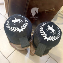 Copy of Boot trees/ Shapers / Inserts - With Embroidery - Child and Adult sizes