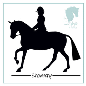 Copy of Boot trees/ Shapers / Inserts - With Embroidery - Child and Adult sizes