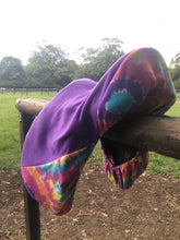 Fitted Saddle Cover - Custom Made -  With Ribbon and up to 3 colours